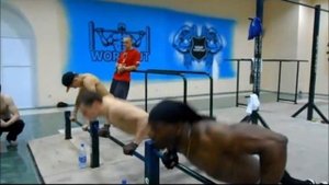 Workout 2к13 april-june motivation