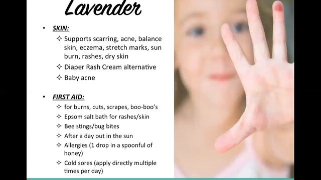 How To Use Essential Oils | Lavender Essential Oils Uses For Moms (Short Video Series) смотреть онлайн