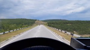 Самый короткий рейс! Только Крым. На Севастополь #72