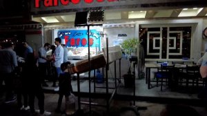 Шарм Старый город. Цены на морепродукты. Что купить в Египте?