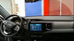 тигго 4 подвеска бывает разная зависит от комплектации нулевое ТО