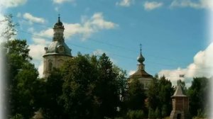 "Журавли над Торопцем" (К.Василевский - Л.Иванова)