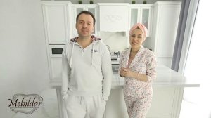 Кухня для Салавата Минниханова и Гузелем - русская версия