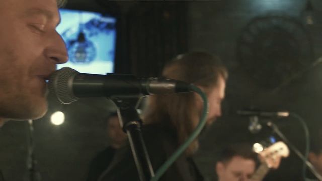 Дай Дарогу - Твои каштановые волосы (акустика) LOFT смотреть онлайн