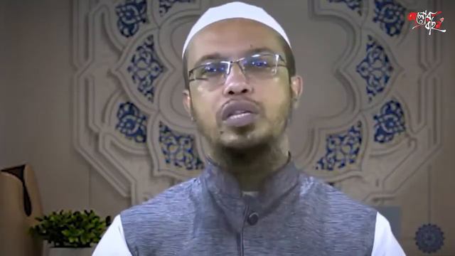 স্বামী মারা গেলে স্ত্রীর করণীয় | স্বামী মারা গেলে নাক ফুল, কানের দুল খুলতে হবে কী? শায়খ আহমাদুল্লাহ смотреть онлайн