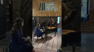 V.Azarashvili "Nostalgiya". В.Азарашвили "Ностальгия".