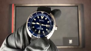 SEIKO PROSPEX SRPC39K1 | 316 Watch Энциклопедия