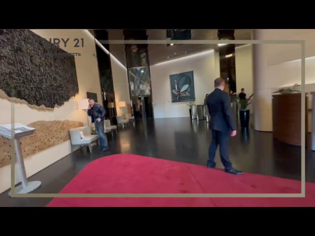 Как найти Century 21 Столичная недвижимость в Москва сити