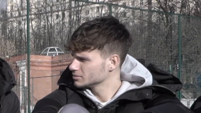 НАСКОЛЬКО НОВИЧКИ АМКАЛА ЗНАЮТ ИСТОРИЮ КЛУБА // Райзен, Коваль, Денчик, Дражжук смотреть онлайн