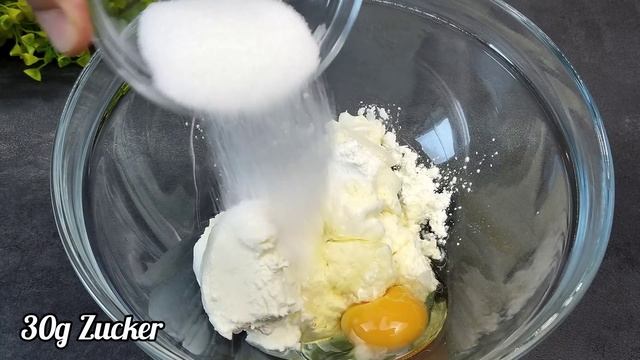 Schnell und einfach! Der perfekte Apfelkuchen, den Sie sofort lieben werden. Leckeres Rezept! смотреть онлайн