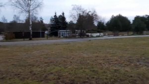 Запускаем бумажный самолет с моторчиком