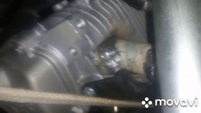 Лифан 29 л.с. брак выхлопной системы смотреть онлайн