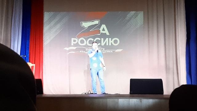 Меня забрал военкомат (Концерт в Кромах) смотреть онлайн