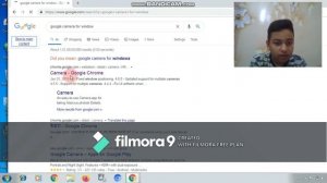 how to download google cam for pc or window 7  video on youtube video how to download cam #sjtech