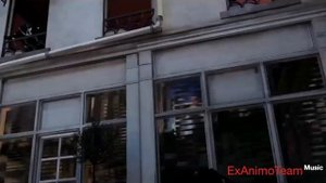 Remember me - Rap / Rapcore [Russian]