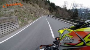 Outsiderzz - the beginning / KTM SMC 690 / KTM SMC R 690