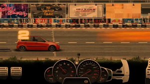 14+/ Замеры ВАЗ/ kalina sport/ priora GT/ Уличные гонки.