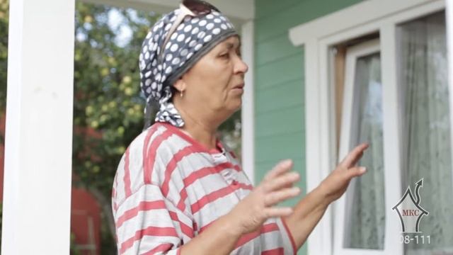 Дача отзыв смотреть онлайн