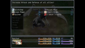 (R18) Black Souls | Full Guide