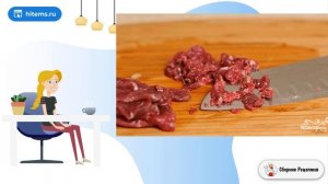 Слоеный пирог с мясом и картошкой. Рецепты домашнего приготовления