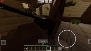 ☆Один день на конюшне|Vlog|konny_dvorik_vosabi|Minecraft|Horses☆