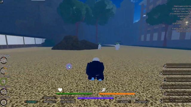 Jujutsu Chronicles New Gift Code (November-2023) | How To Redeem Jujutsu Chronicles Code
