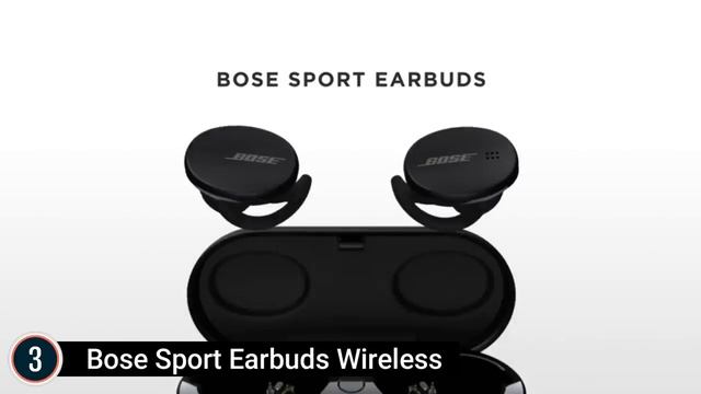 Top 5 Best Sports Headphones смотреть онлайн