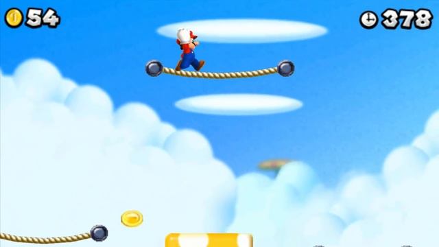 Evolution of Game Overs in New Super Mario Bros Games (2006-2020) смотреть онлайн