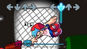 Friday Night Funkin' but Boyfriend Dies | Goodbye World + Cutscenes (FNF Mod/Daddy Dearest kills BF