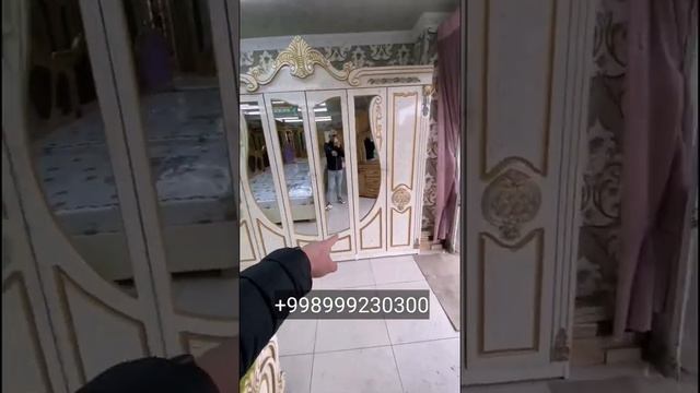 Спальный Гарнитура Акция Тезда шошилинг #мебель смотреть онлайн