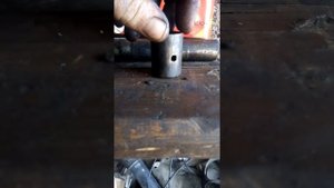 FAW 1041 замена шкворней