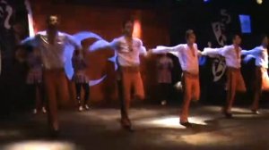 Turkish dance (турецкие танцы) (4)