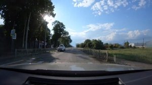 ДОРОГА: ЛИПЕЦК - ТУЛА ЧЕРЕЗ КУЛИКОВО ПОЛЕ///БЕЗ ПЛАТНЫХ УЧАСТКОВ