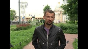 Сергей Семак в поддержку Глеба Грозовского