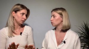 #ДЕЛИСЬСОБОЙ выпуск третий / Ольга / ГОД БЕЗ НИЖНЕГО БЕЛЬЯ/ чем пользоваться в "женские дни"