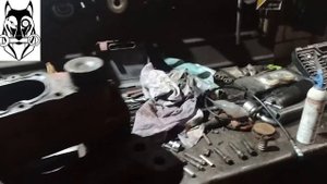 Суппорт полуприцеп