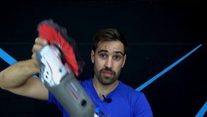 Переходник-удлинитель для полировальных машин и болгарок. Angle grinder adapter.