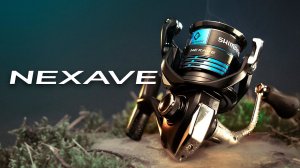 SHIMANO NEXAVE FI. Обзор обновленной катушки 2022