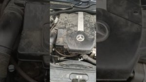 стук мотора m113 запуск на холодную стук, что может быть?