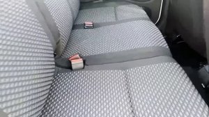 Семиместный LADA Largus. Топим в Москву и по Поволжью