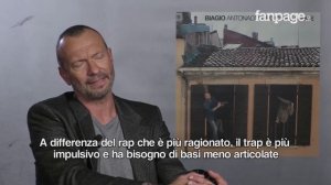 Antonacci presenta "Dediche e manie": "È il miglior Biagio, perché sono stato libero"