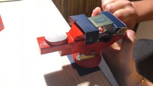 Скальпирование процессора Intel Core i7-8700K