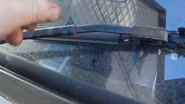 УАЗ доработка дворников смотреть онлайн