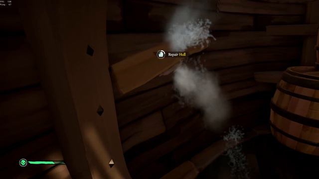 Curb Your Piracy | Sea of Thieves смотреть онлайн