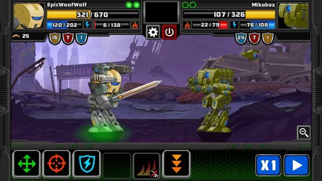 Super Iron Mechs War | EPIC IRONMECH FIGHT | Kids Games | Super Mechs Gameplay смотреть онлайн