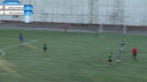 ДЮСШ Ракета - Stars Football (15.09.2023)