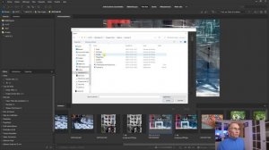 Adobe BRIDGE: le COMPLÉMENT à LUMINAR AI?