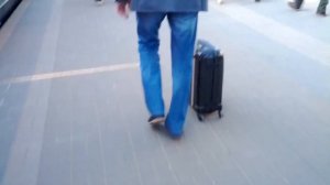 "Старый чемодан" Денис Стрельцов