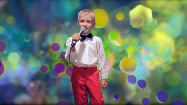 Богдан Перетолчин "Большой хоровод" смотреть онлайн