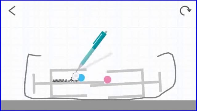 Brain Dots прохождение 160 уровня смотреть онлайн